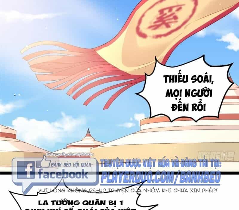 Bạo Manh Tiểu Tiên - Chương 48 - ảnh 49
