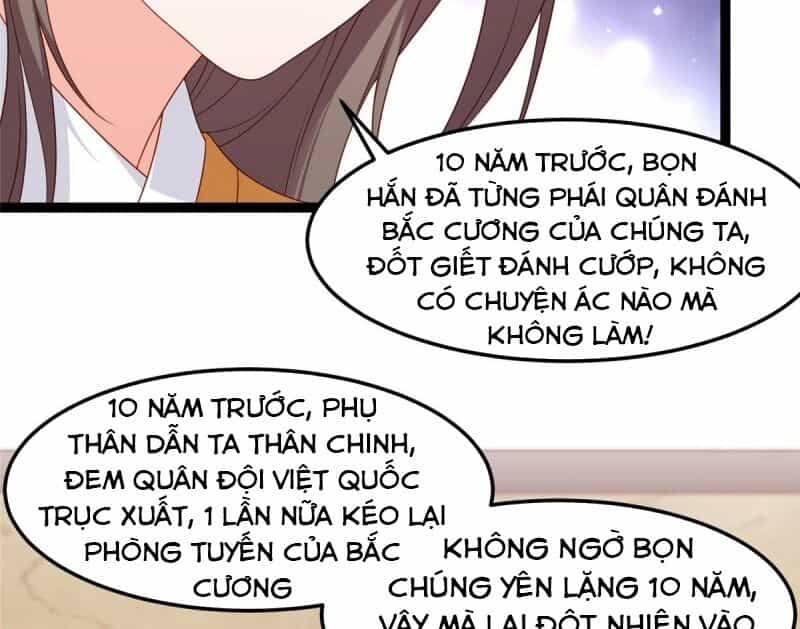 Bạo Manh Tiểu Tiên - Chương 48 - ảnh 5