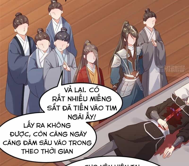 Bạo Manh Tiểu Tiên - Chương 48 - ảnh 53