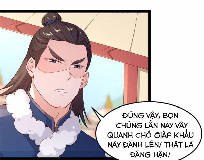 Bạo Manh Tiểu Tiên - Chương 48 - ảnh 8