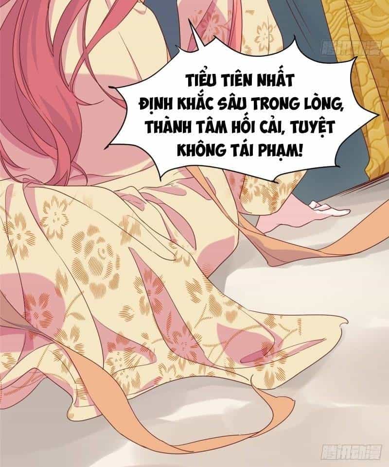 Bạo Manh Tiểu Tiên - Chương 4 - ảnh 24