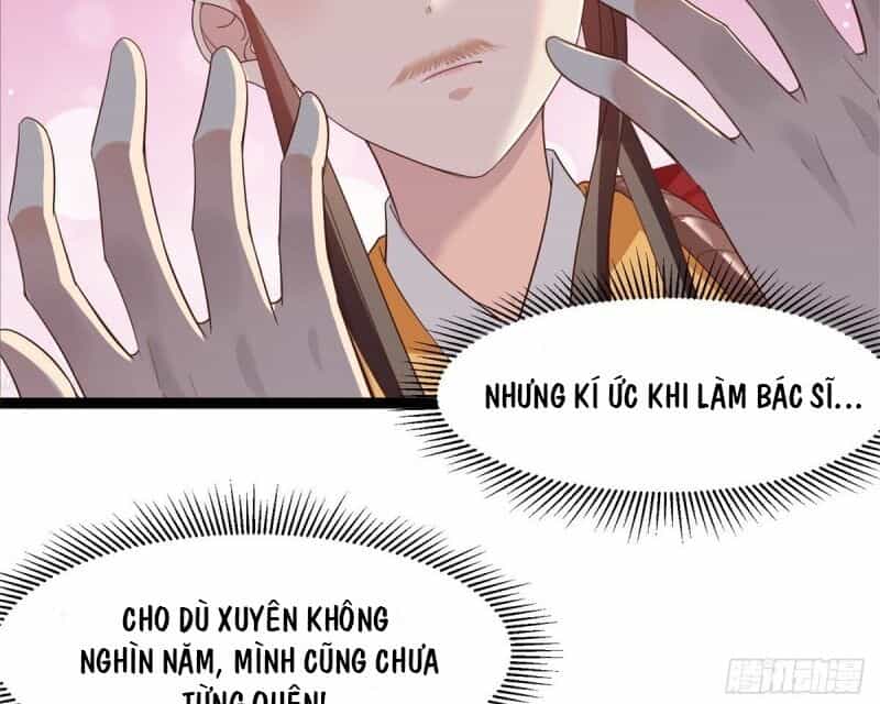 Bạo Manh Tiểu Tiên - Chương 49 - ảnh 10