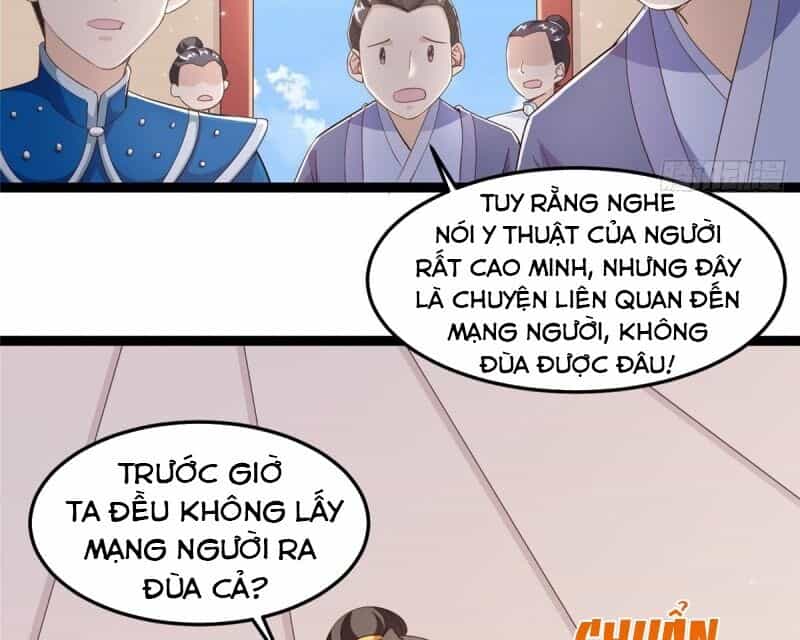 Bạo Manh Tiểu Tiên - Chương 49 - ảnh 2