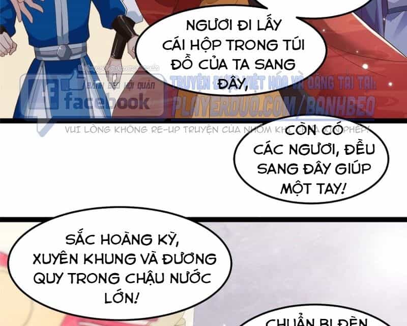 Bạo Manh Tiểu Tiên - Chương 49 - ảnh 4