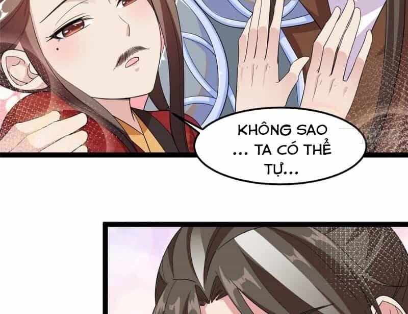 Bạo Manh Tiểu Tiên - Chương 49 - ảnh 50