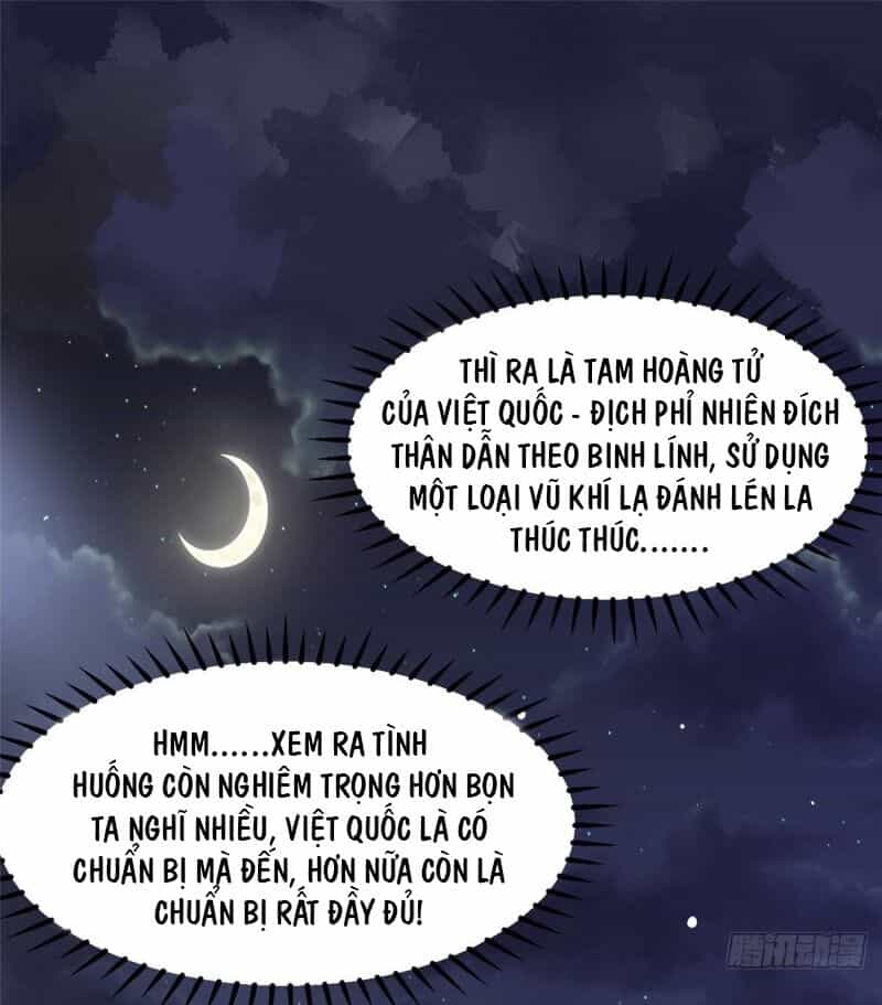 Bạo Manh Tiểu Tiên - Chương 50 - ảnh 21
