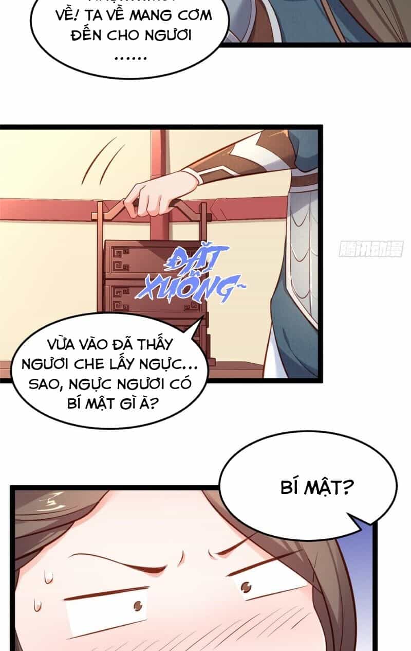 Bạo Manh Tiểu Tiên - Chương 50 - ảnh 34