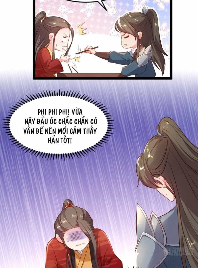 Bạo Manh Tiểu Tiên - Chương 50 - ảnh 47
