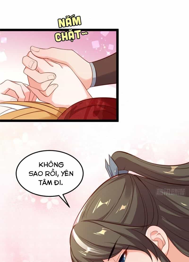 Bạo Manh Tiểu Tiên - Chương 50 - ảnh 6