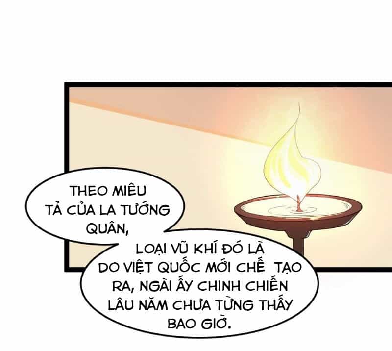 Bạo Manh Tiểu Tiên - Chương 51 - ảnh 1