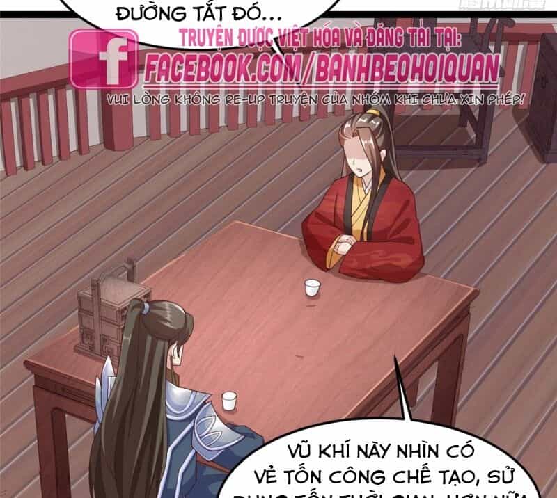 Bạo Manh Tiểu Tiên - Chương 51 - ảnh 17