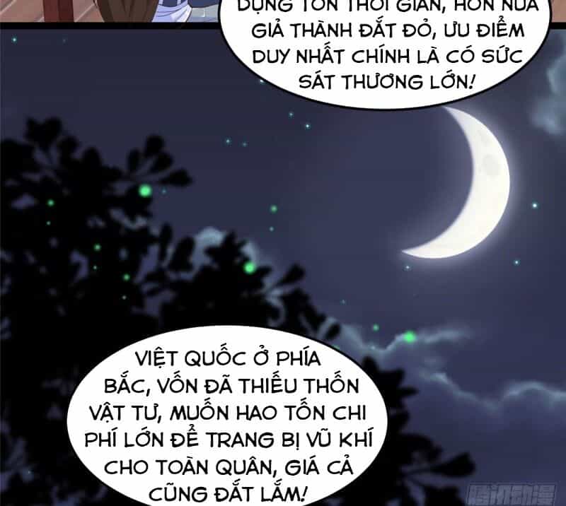 Bạo Manh Tiểu Tiên - Chương 51 - ảnh 18