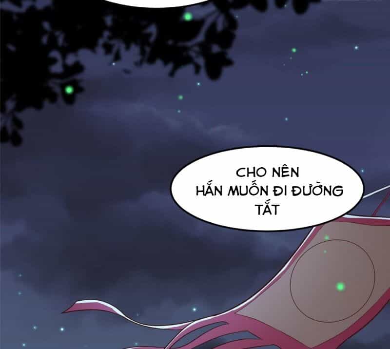 Bạo Manh Tiểu Tiên - Chương 51 - ảnh 19