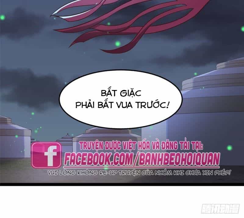 Bạo Manh Tiểu Tiên - Chương 51 - ảnh 20