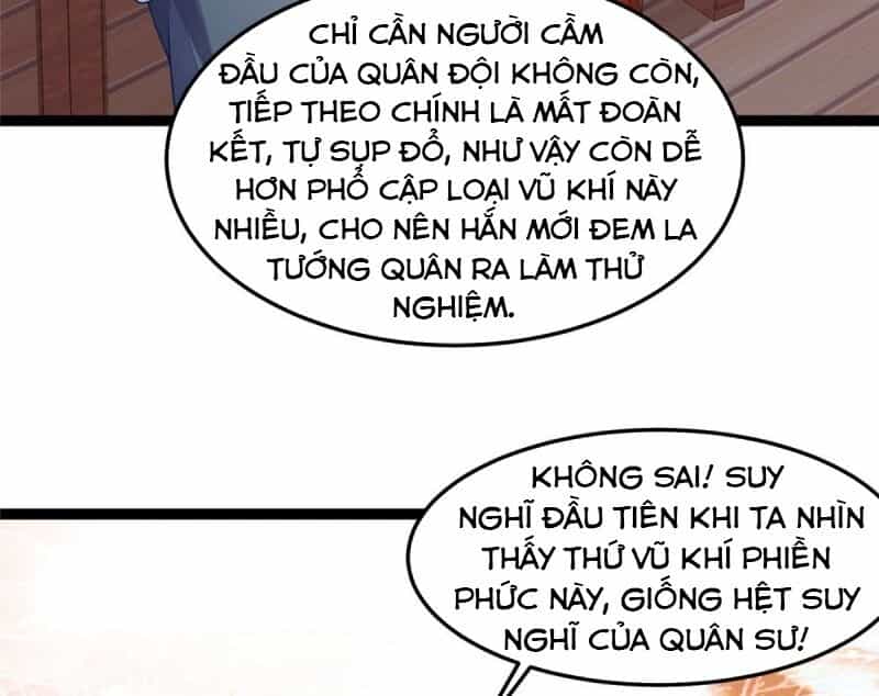 Bạo Manh Tiểu Tiên - Chương 51 - ảnh 23