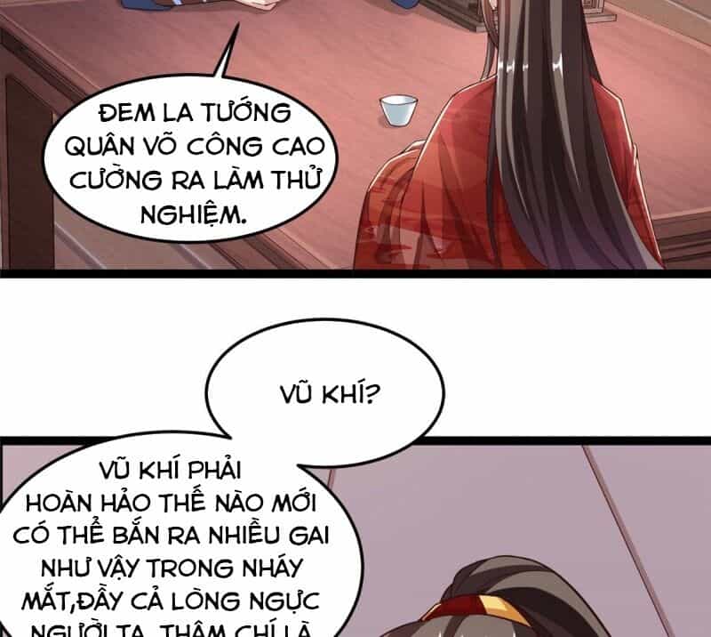 Bạo Manh Tiểu Tiên - Chương 51 - ảnh 3