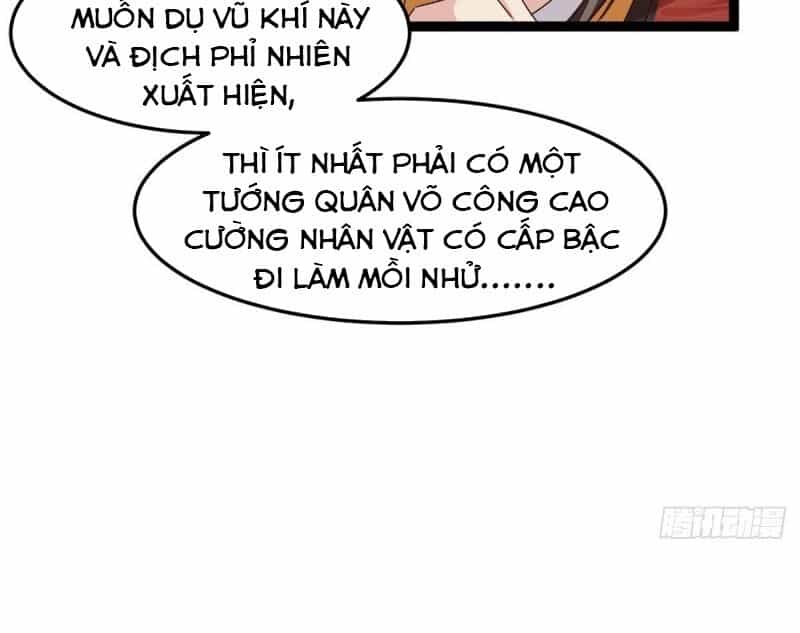 Bạo Manh Tiểu Tiên - Chương 51 - ảnh 34