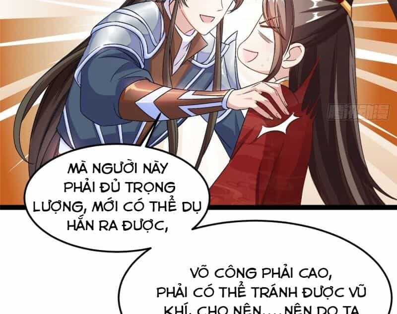 Bạo Manh Tiểu Tiên - Chương 51 - ảnh 36