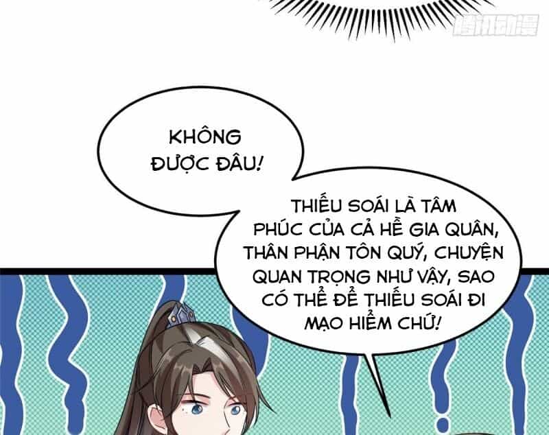 Bạo Manh Tiểu Tiên - Chương 51 - ảnh 38