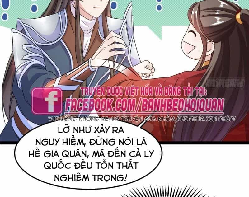 Bạo Manh Tiểu Tiên - Chương 51 - ảnh 39