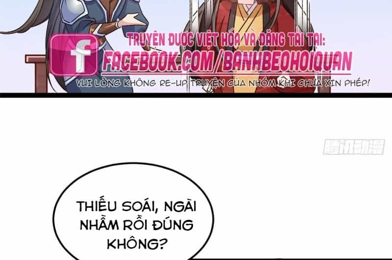 Bạo Manh Tiểu Tiên - Chương 51 - ảnh 45
