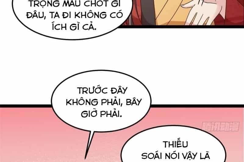 Bạo Manh Tiểu Tiên - Chương 51 - ảnh 47