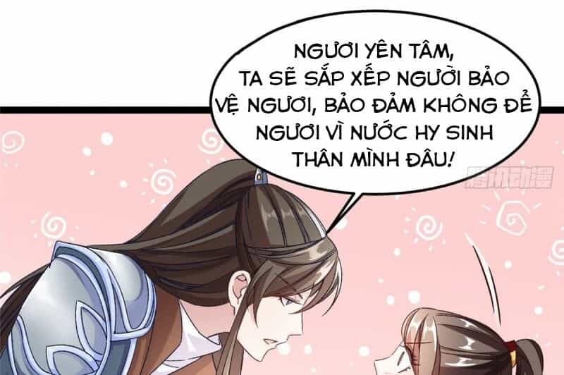 Bạo Manh Tiểu Tiên - Chương 51 - ảnh 54