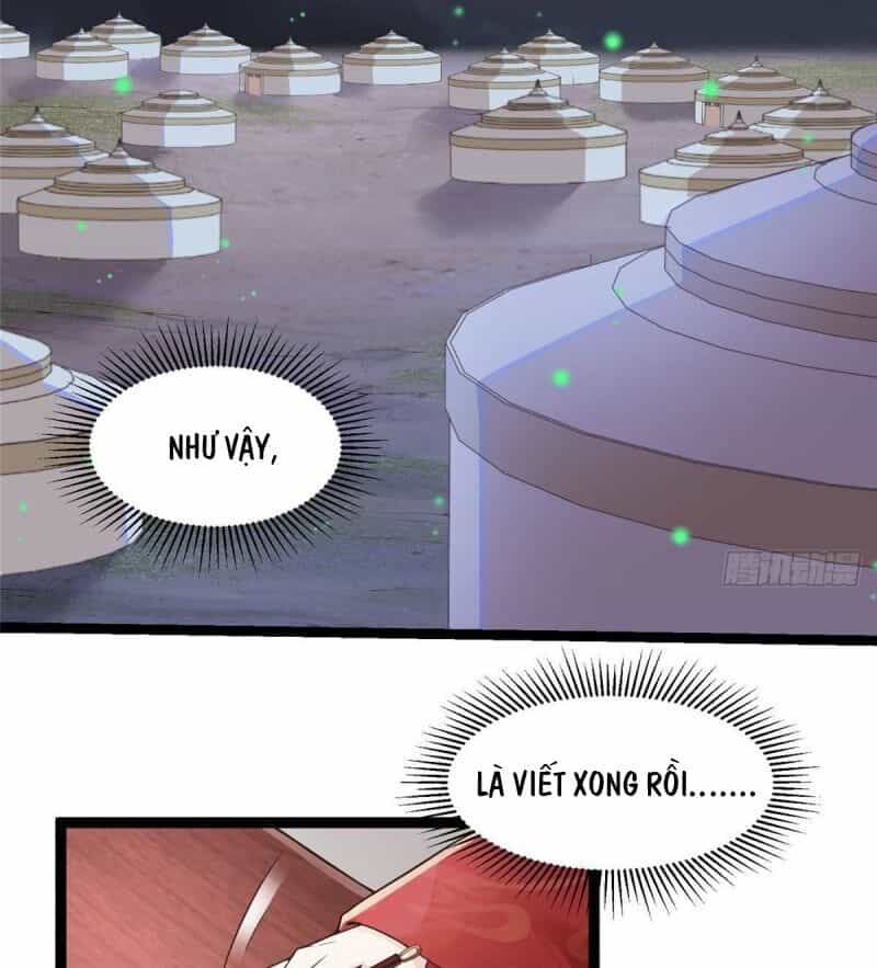 Bạo Manh Tiểu Tiên - Chương 51 - ảnh 64