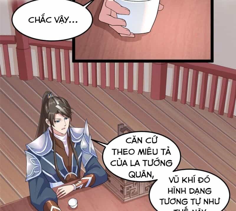 Bạo Manh Tiểu Tiên - Chương 51 - ảnh 8