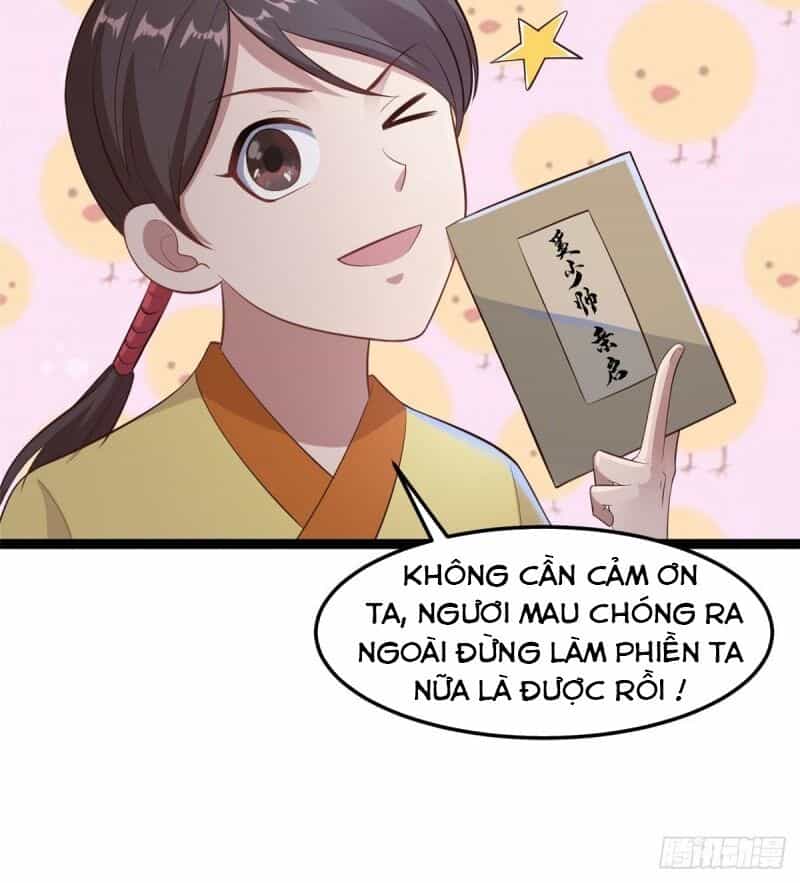 Bạo Manh Tiểu Tiên - Chương 52 - ảnh 10