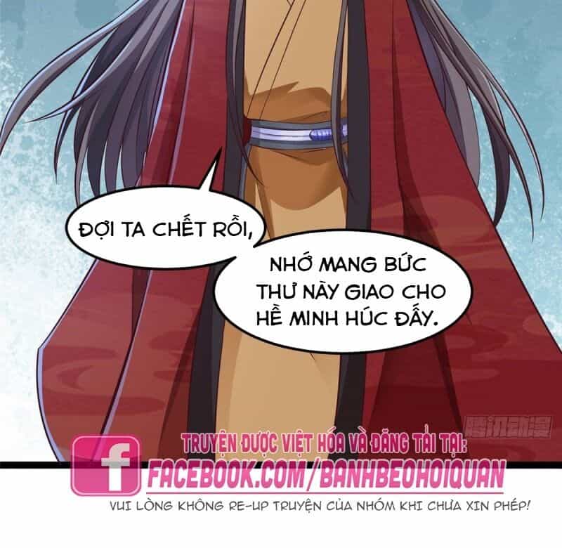 Bạo Manh Tiểu Tiên - Chương 52 - ảnh 12