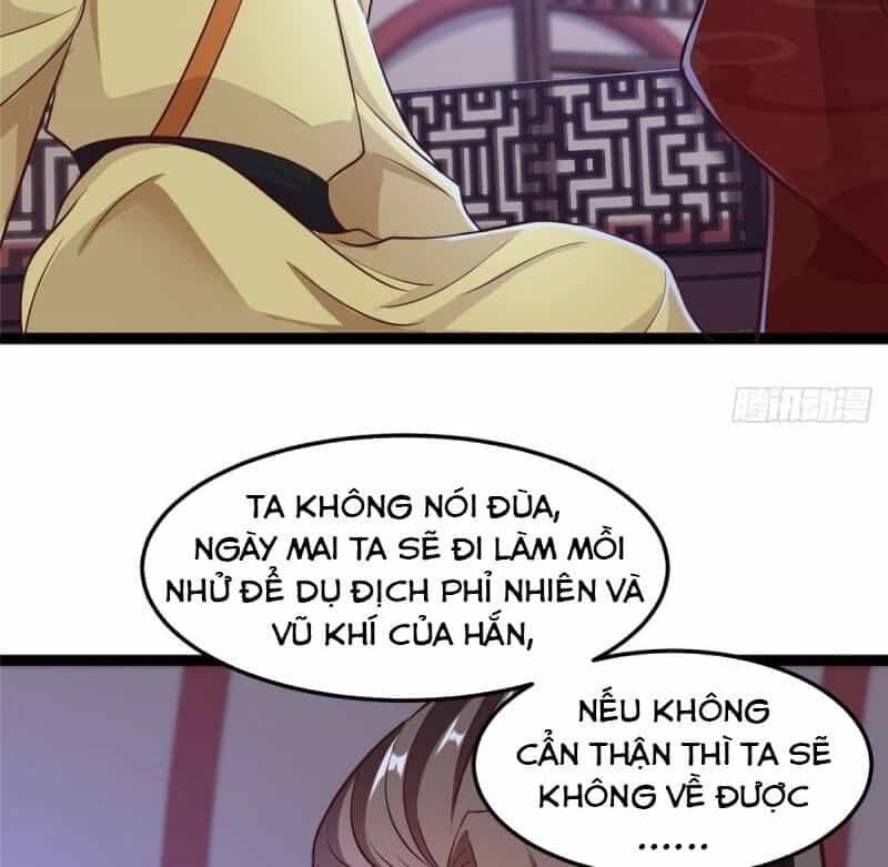 Bạo Manh Tiểu Tiên - Chương 52 - ảnh 14