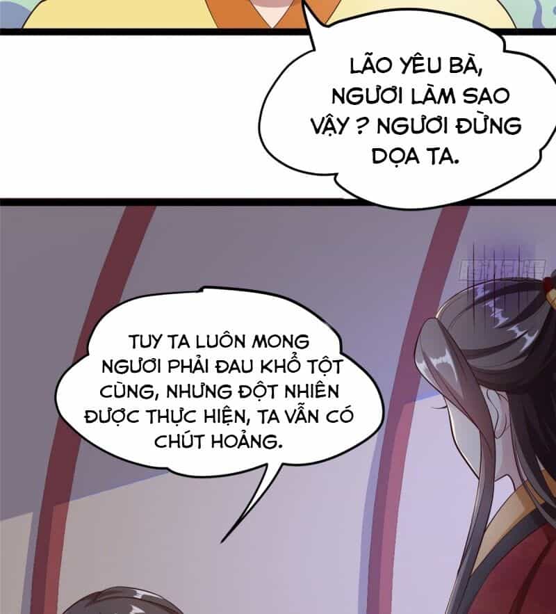 Bạo Manh Tiểu Tiên - Chương 52 - ảnh 2