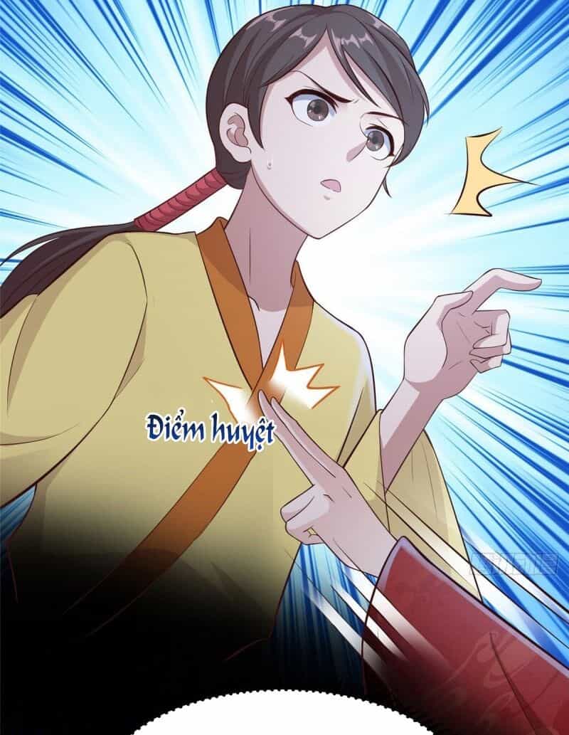 Bạo Manh Tiểu Tiên - Chương 52 - ảnh 26