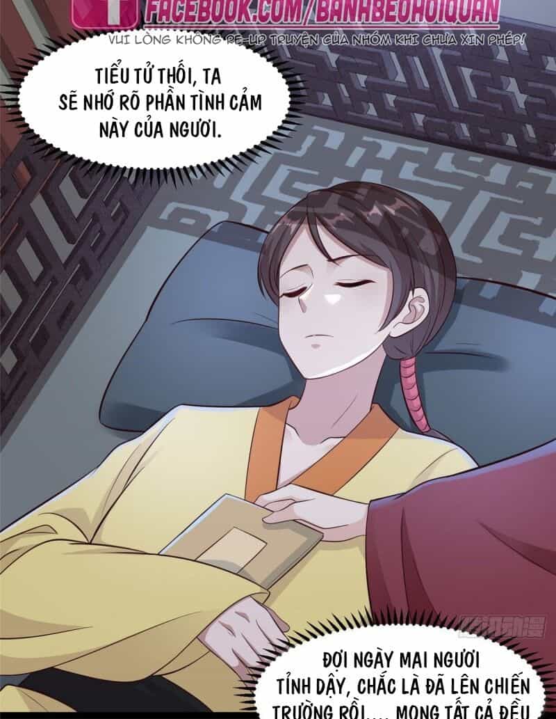 Bạo Manh Tiểu Tiên - Chương 52 - ảnh 28