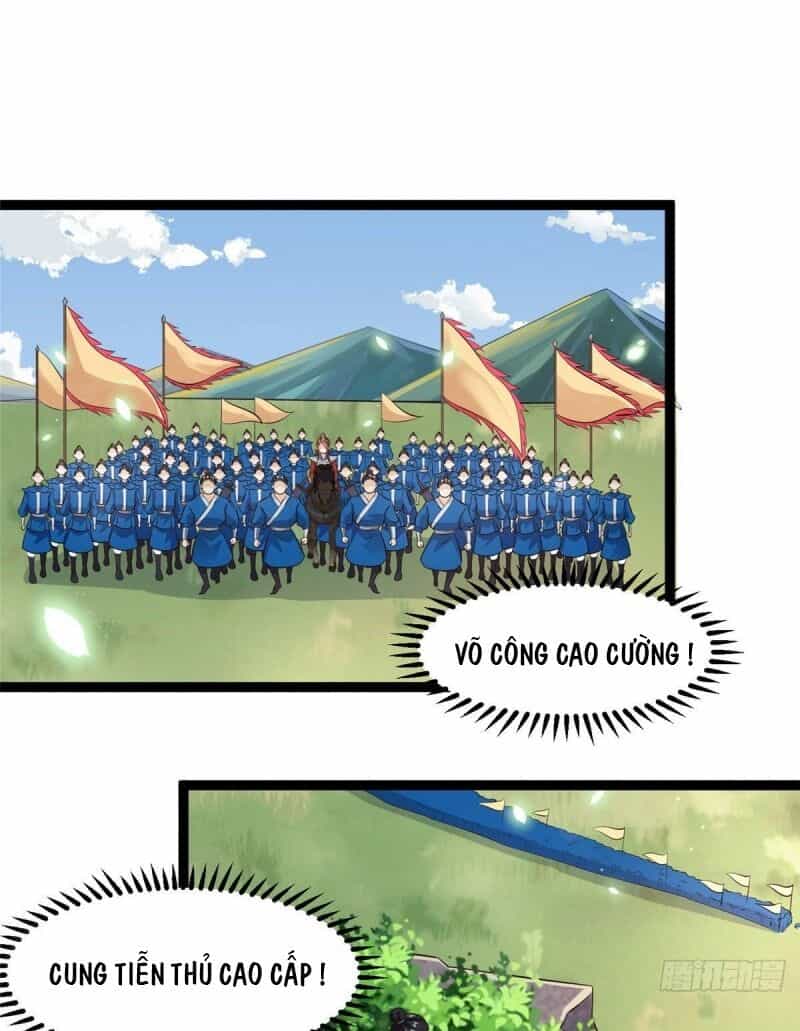 Bạo Manh Tiểu Tiên - Chương 52 - ảnh 37
