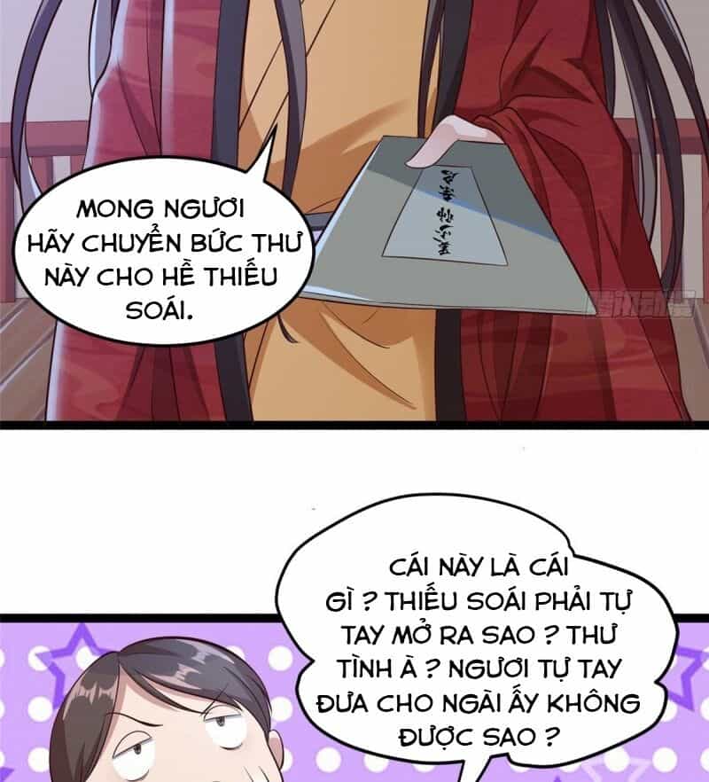 Bạo Manh Tiểu Tiên - Chương 52 - ảnh 5