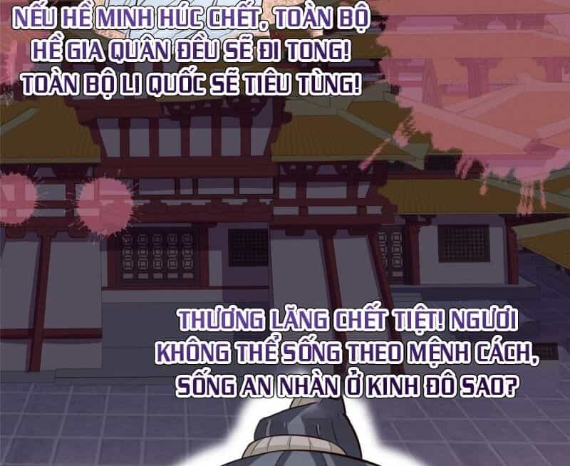 Bạo Manh Tiểu Tiên - Chương 53 - ảnh 23