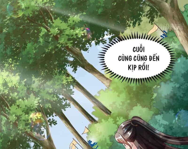 Bạo Manh Tiểu Tiên - Chương 53 - ảnh 35