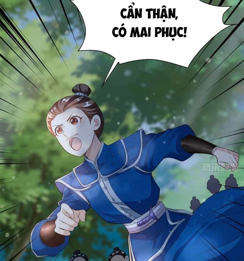 Bạo Manh Tiểu Tiên - Chương 53 - ảnh 53