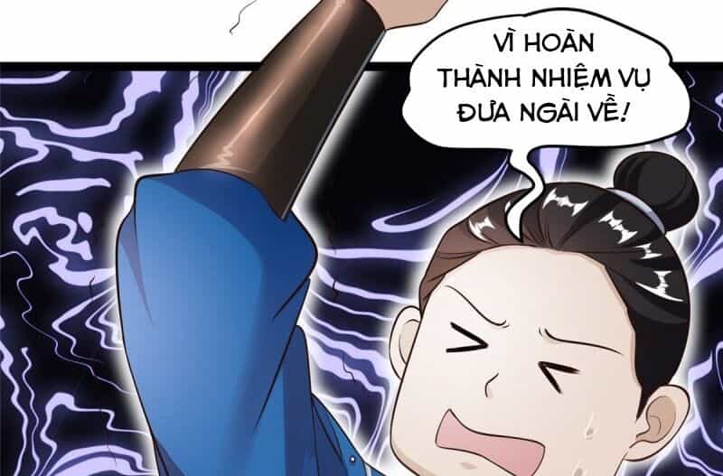 Bạo Manh Tiểu Tiên - Chương 53 - ảnh 9