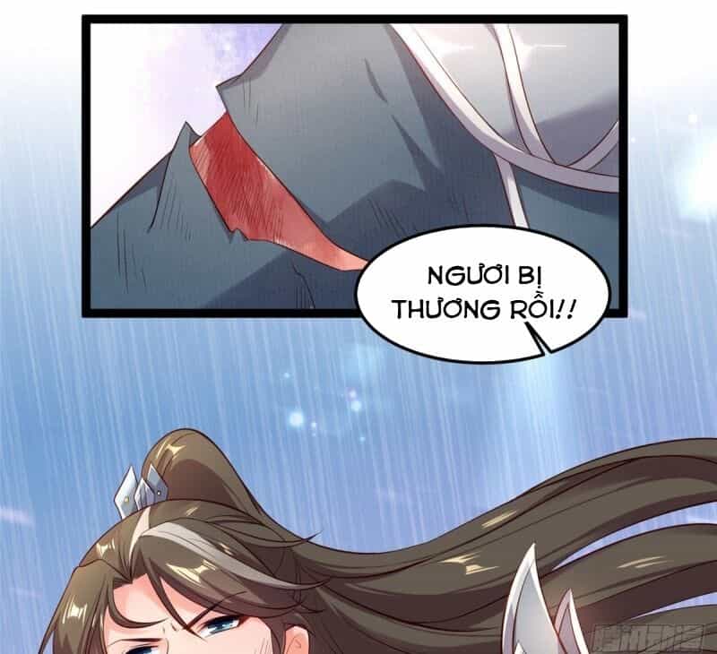 Bạo Manh Tiểu Tiên - Chương 54 - ảnh 20