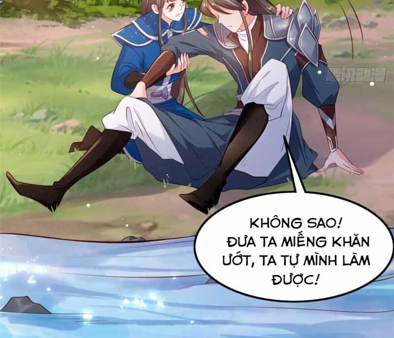Bạo Manh Tiểu Tiên - Chương 54 - ảnh 32