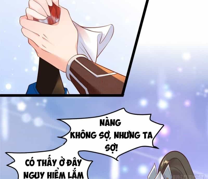 Bạo Manh Tiểu Tiên - Chương 54 - ảnh 43