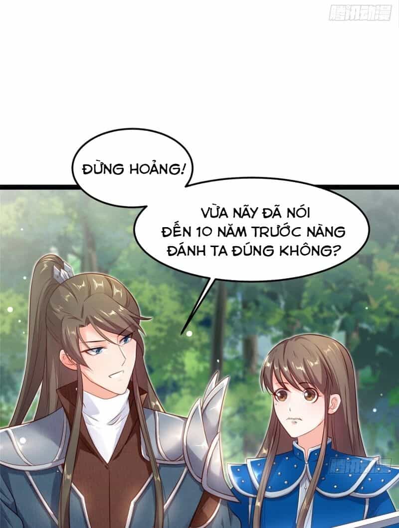 Bạo Manh Tiểu Tiên - Chương 54 - ảnh 55