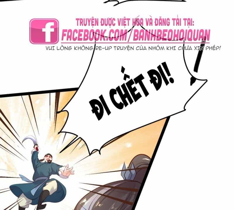 Bạo Manh Tiểu Tiên - Chương 54 - ảnh 9