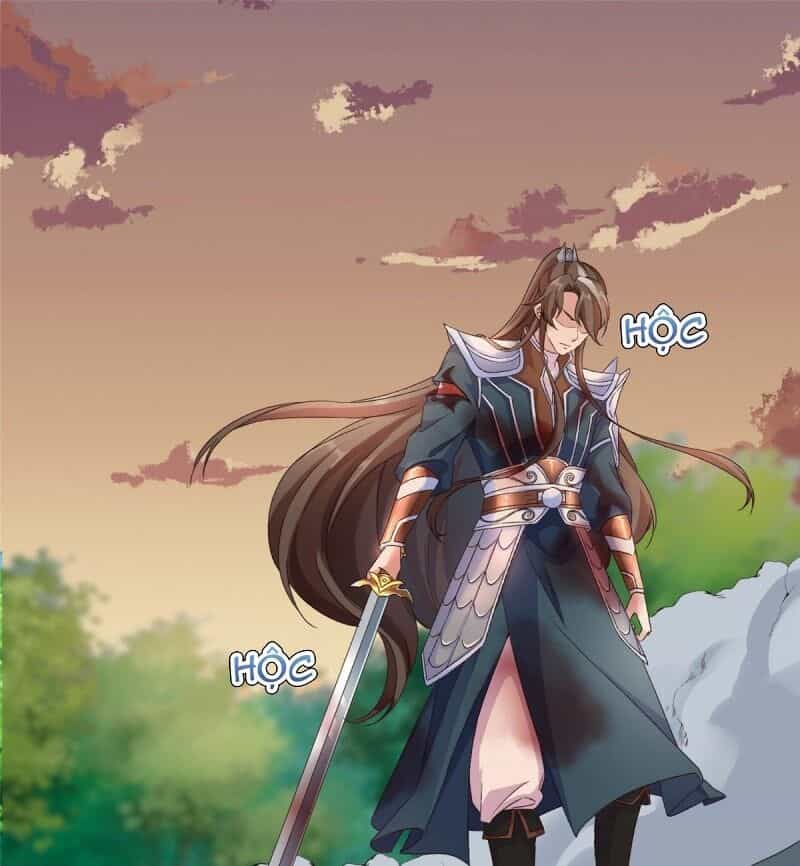 Bạo Manh Tiểu Tiên - Chương 55 - ảnh 16