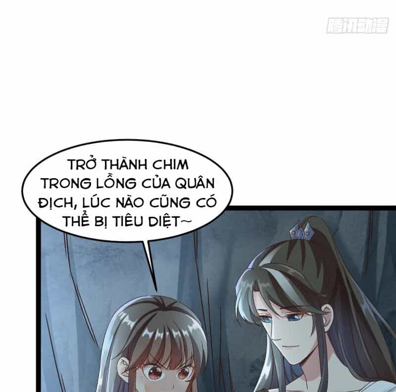 Bạo Manh Tiểu Tiên - Chương 55 - ảnh 40