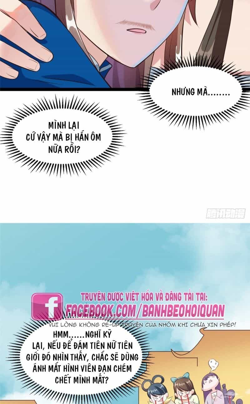 Bạo Manh Tiểu Tiên - Chương 56 - ảnh 14