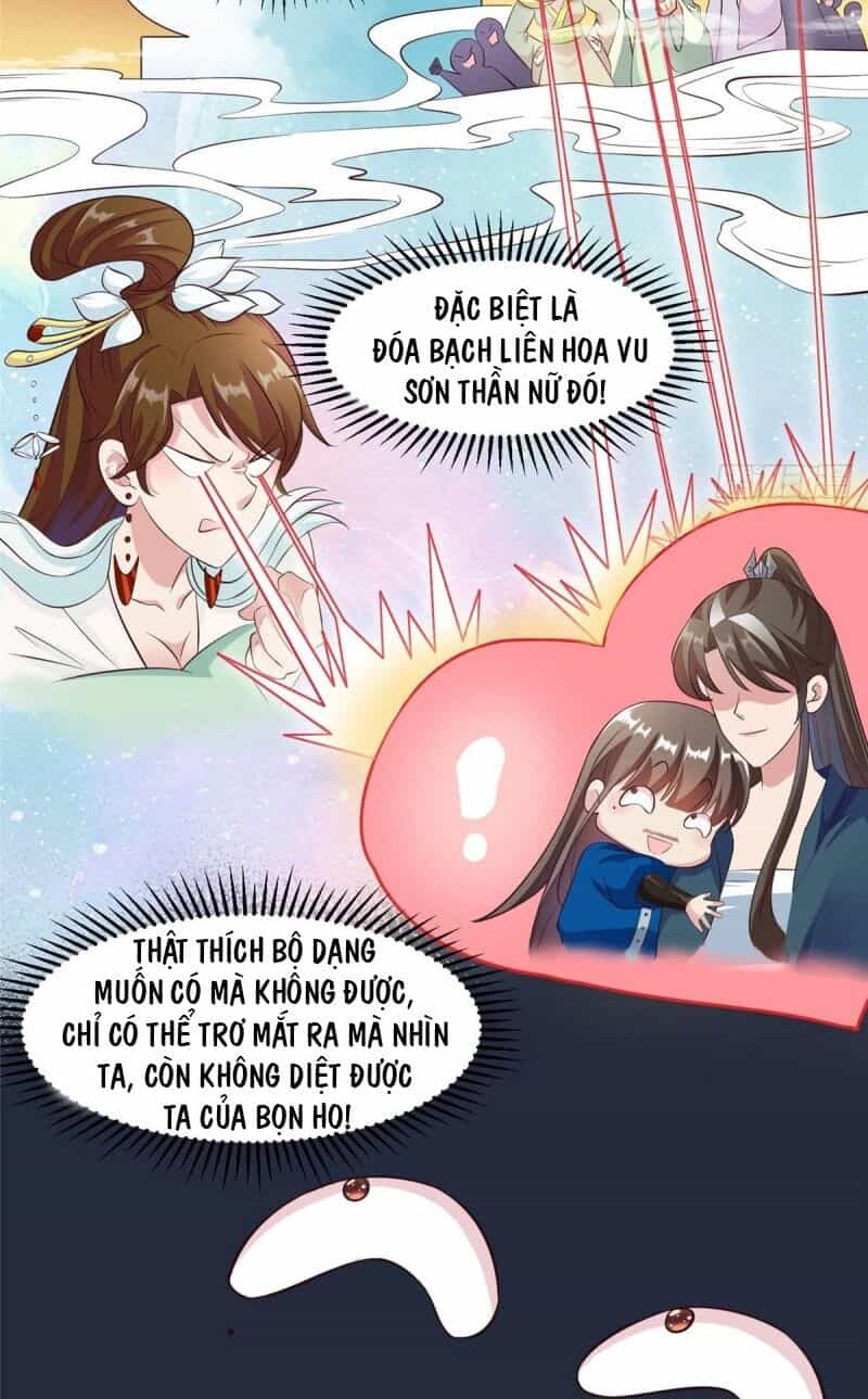 Bạo Manh Tiểu Tiên - Chương 56 - ảnh 15